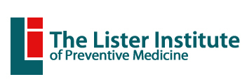 Lister Institute of Preventative Medicine Logo