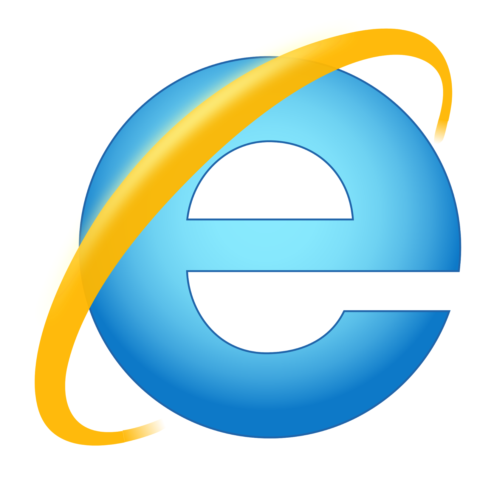 Internet Explorer icon